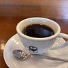 珈琲専門店 原点