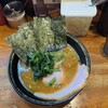 ラーメン 末廣家
