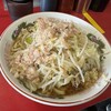 ラーメン二郎 湘南藤沢店