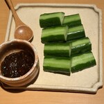 串焼とこころ 克 - 