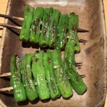 串焼とこころ 克 - 