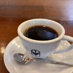 珈琲専門店 原点 - 