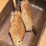 串焼とこころ 克 - 