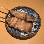 串焼とこころ 克 - 