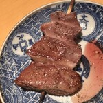 串焼とこころ 克 - 