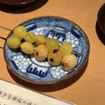 串焼とこころ 克 - 