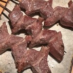 串焼とこころ 克 - 