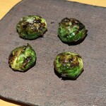 串焼とこころ 克 - 