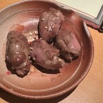 串焼とこころ 克 - 