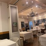 Laugh Full's - 店内