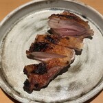 串焼とこころ 克 - 