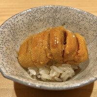 鮨 堀之内 - 