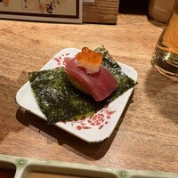 串揚げキッチン だん 十三店 - 