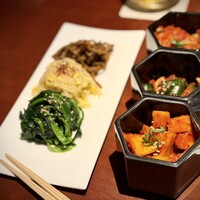 蕃 YORONIKU - 