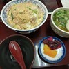 力餅食堂