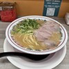 源龍ラーメン 西中島南方店