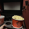 トウホウ シネマズ コンセッション - 料理写真: