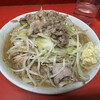 ラーメン二郎 松戸駅前店