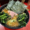 ラーメン 杉田家 千葉駅前店