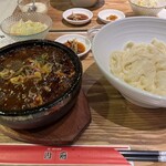 四川名菜 川府 - 