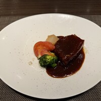 キャトルラパン - 