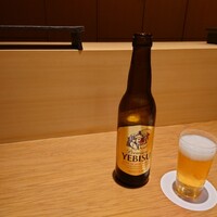 奥赤坂 鮨 淡師 - 