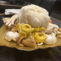 御膳房 銀座店 - 