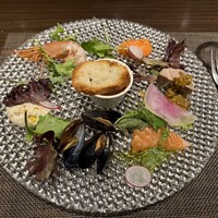 キャトルラパン - 