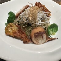 ラ・ボンバンス - 