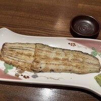 新宿 うなぎ菊川 - 