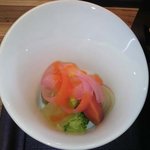 マチ キッチン うめじゃろ - 