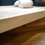 匠 - 親方・・。