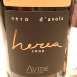 アンティーカ・トラットリーア・ノスタルジーカ - エレア・\3800（2009.12）