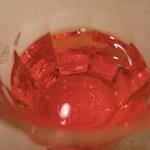 アンティーカ・トラットリーア・ノスタルジーカ - ルバール\500（2009.12）