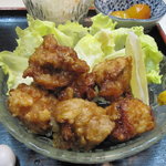 大幸 - 鶏の唐揚げ