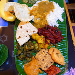 南印度ダイニング - 