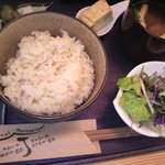 マチ キッチン うめじゃろ - 