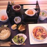 マチ キッチン うめじゃろ - 