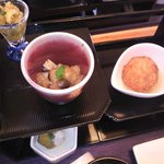 マチ キッチン うめじゃろ - 