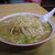 再来 - 料理写真:味噌ラーメンです。（2009年）