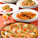 TRATTORIA PRIMO - 