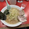 ラーメン かいざん 船橋店