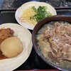 将八うどん 観音寺本店
