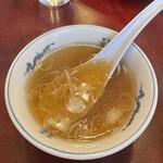 中華料理 境華楼 - 