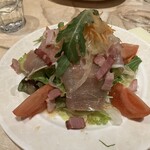 ドルチェカンパーニャ - 