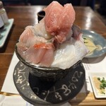 シハチ鮮魚店 - 