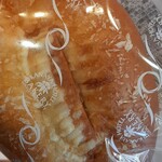 金谷ホテルベーカリー - 料理写真: