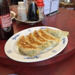 中華料理 境華楼 - 