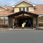 おぐら屋 - 開店前。