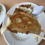 おぐら屋 - コレがめちゃくちゃ旨いんだよ！